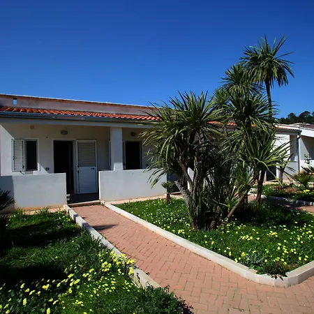 Sciali Hotel 4*