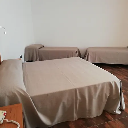 Hotel Sciali