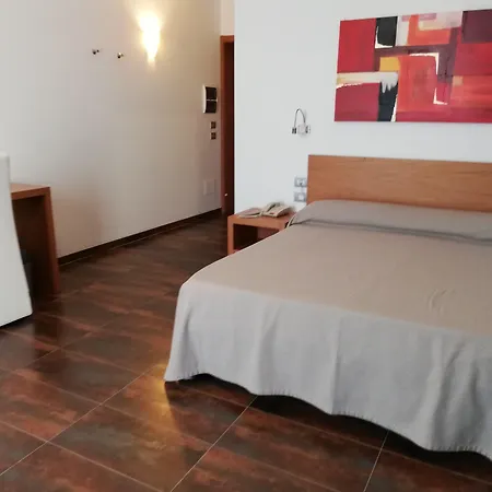 Sciali Hotel
