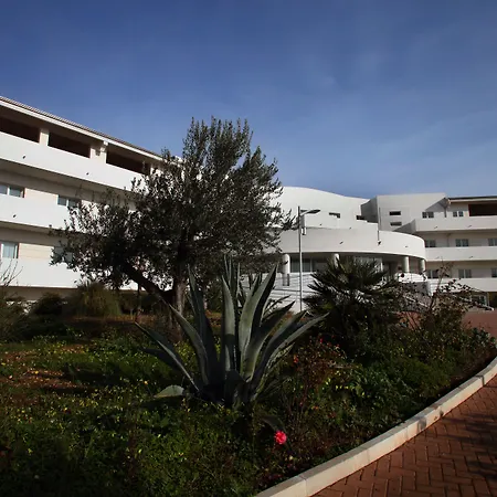 Hotel Scialì Vieste