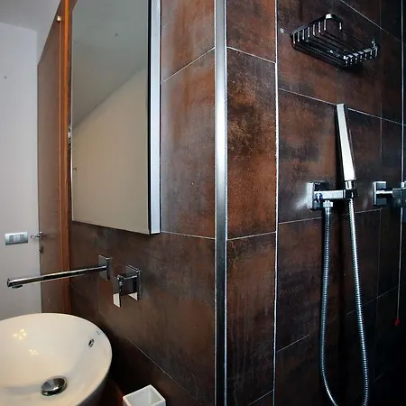 Sciali Hotel