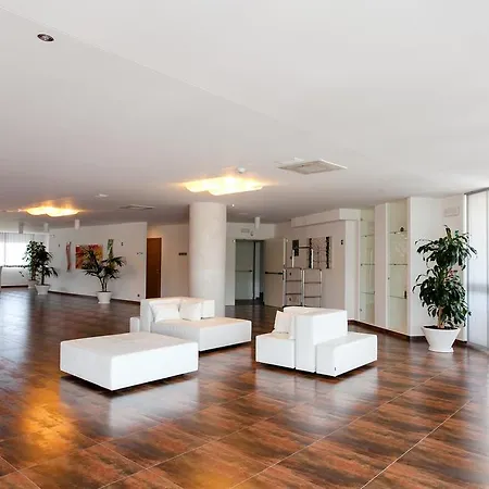 Sciali 4* Βιέστε