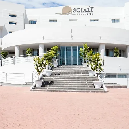Sciali Отель 4*