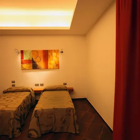Hotel Sciali 4*