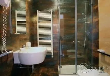Hotel Sciali