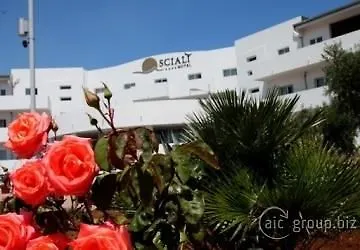 Hotell Sciali Vieste
