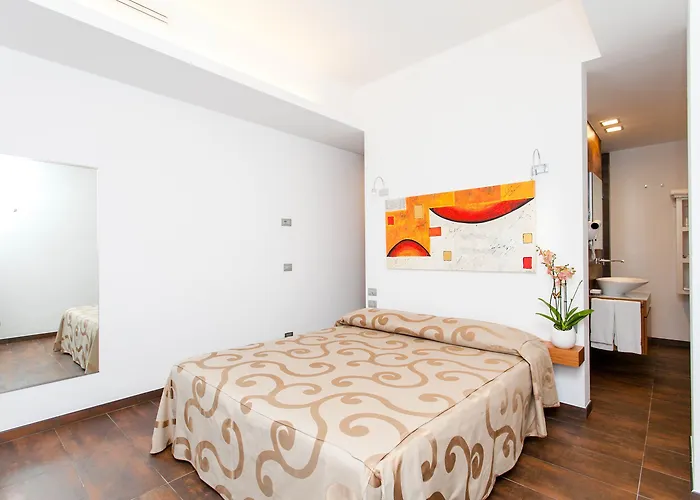 Hotel Sciali