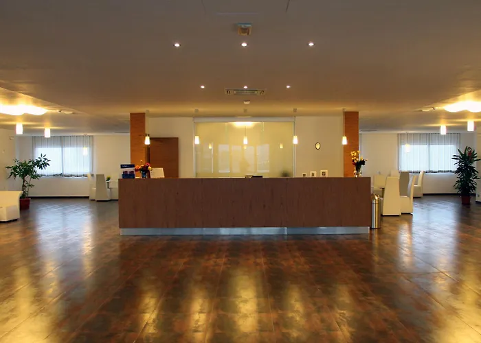 Sciali Hotel Vieste
