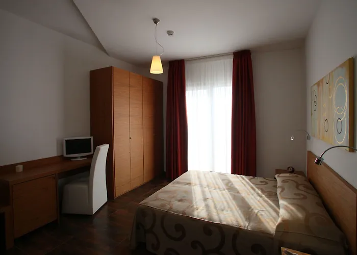 Sciali Hotel Vieste