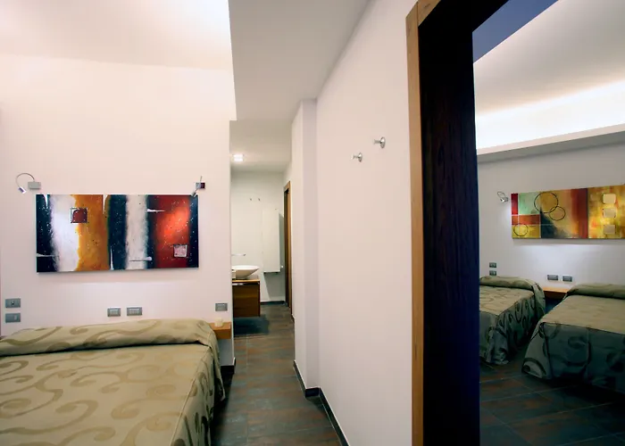 Hotel Sciali