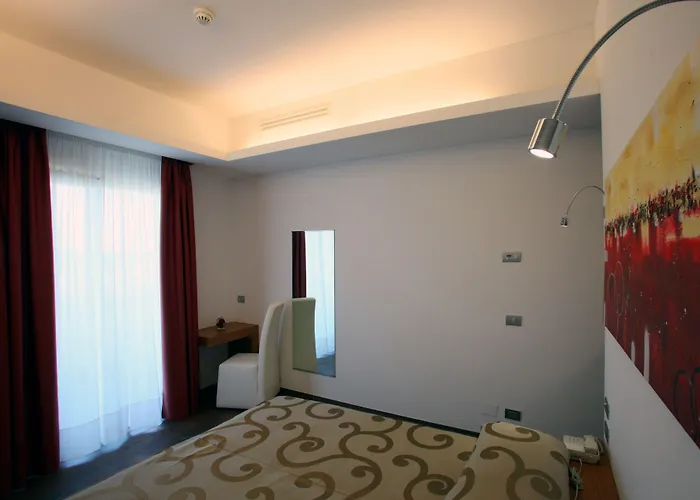 Hotel Sciali