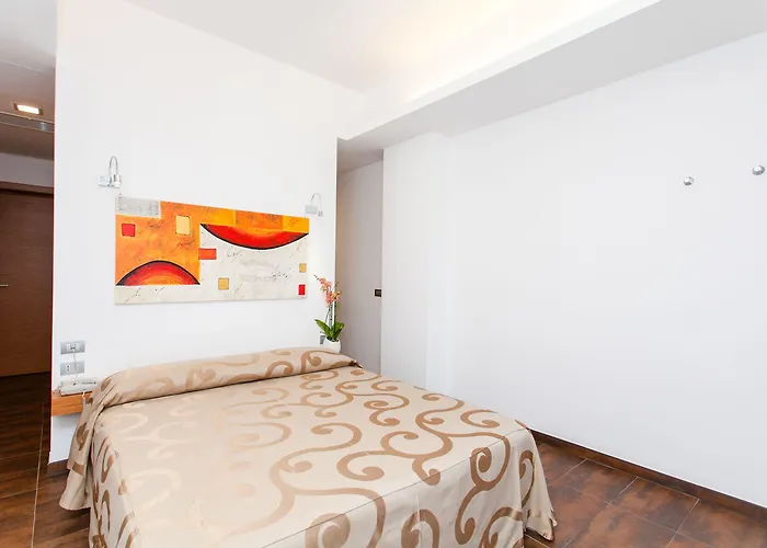 Sciali Hotel 4*