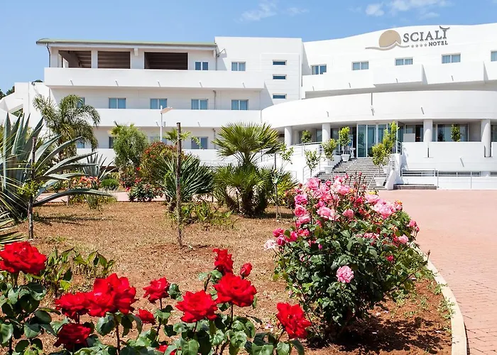 Sciali Hotel Vieste